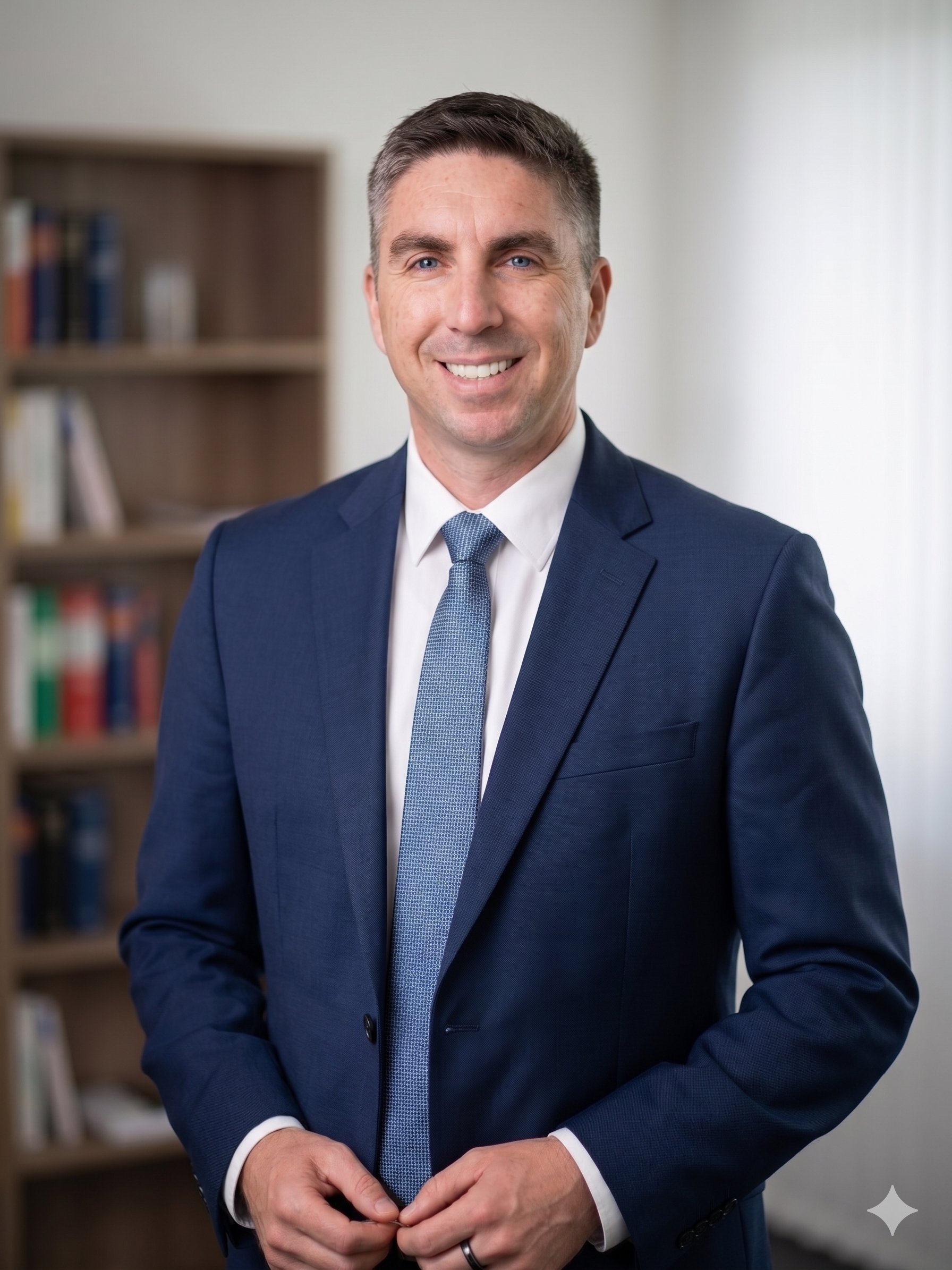 Gerard Spinney — Founder, Bella Terra Partners & TerraCore